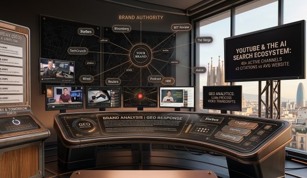 Qué son las brand mentions y por qué importan más que nunca